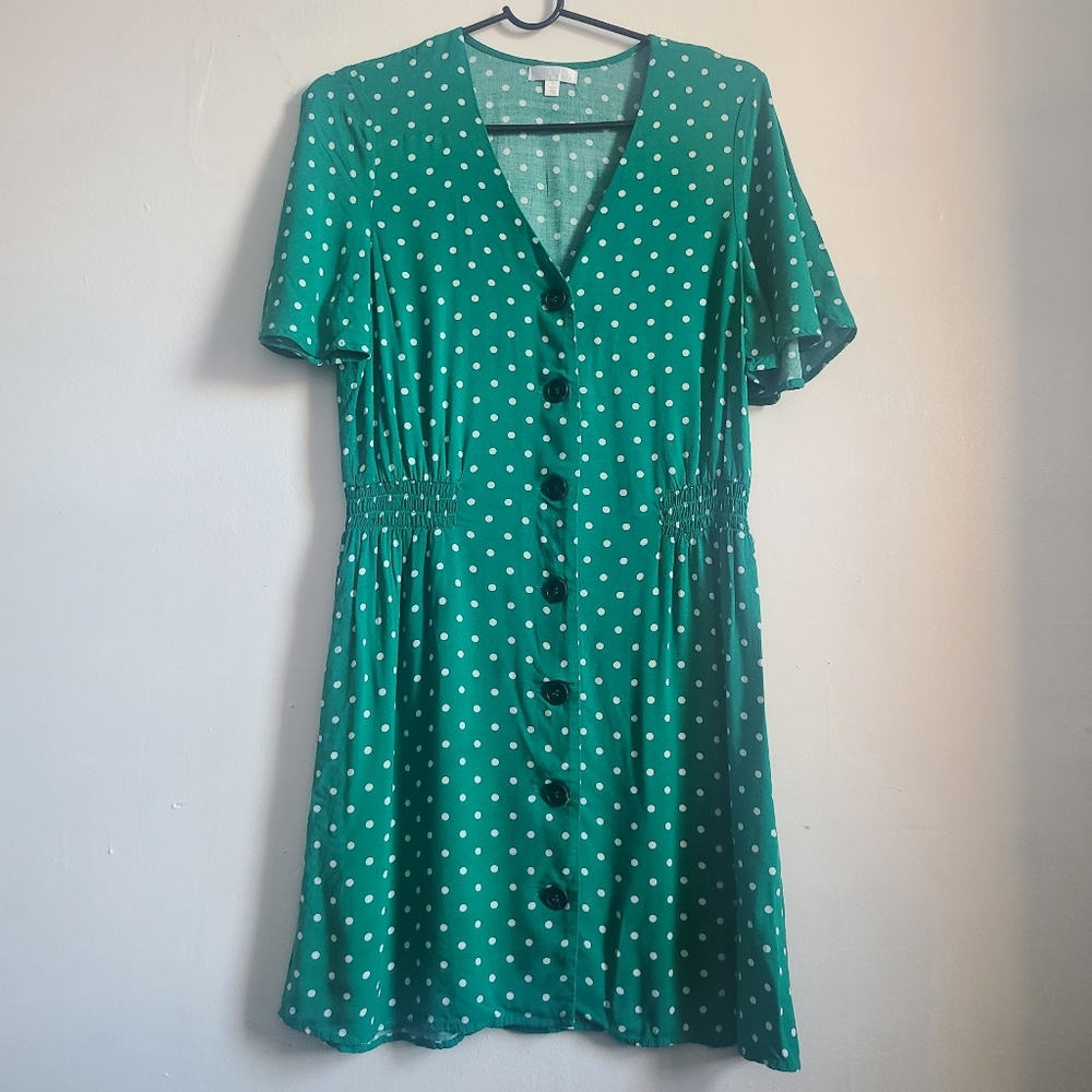 Abound Summer Dress